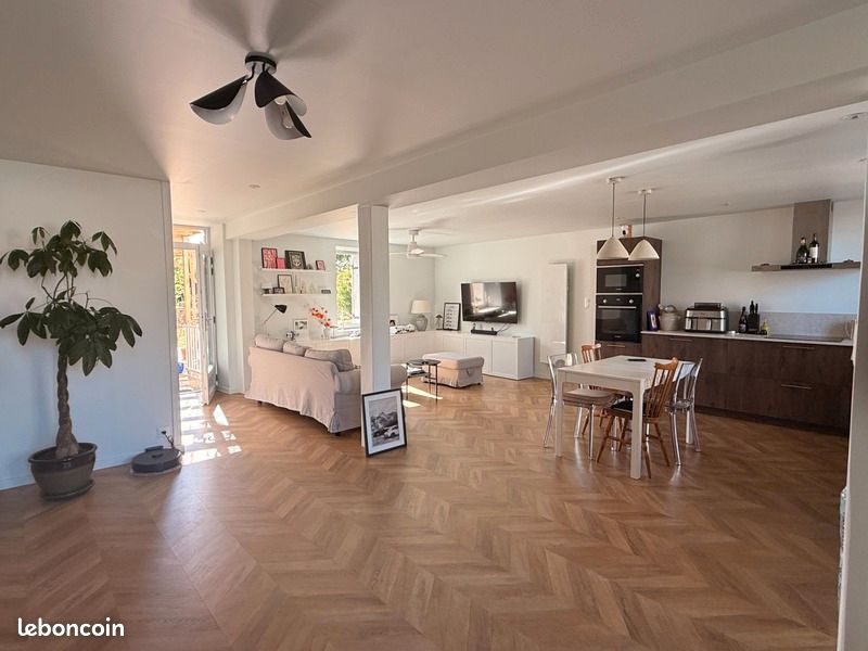 Maison 4 pièces 95 m² · à Villard · 95 m² · 148 000 €