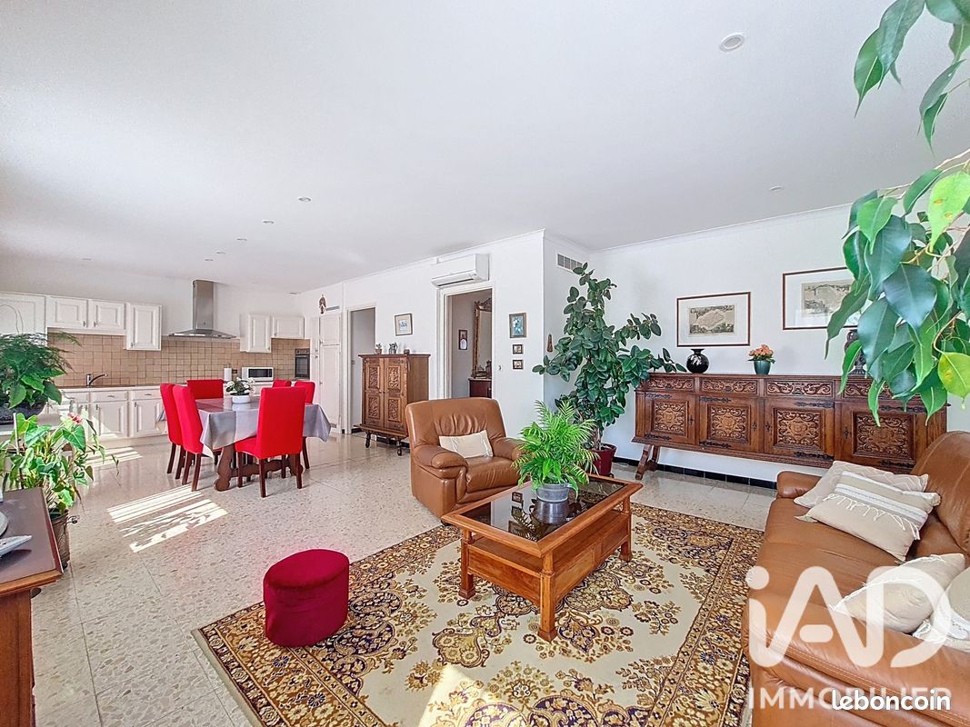 Maison 5 pièces 124 m² · à Maureilhan · 124 m² · 339 000 €