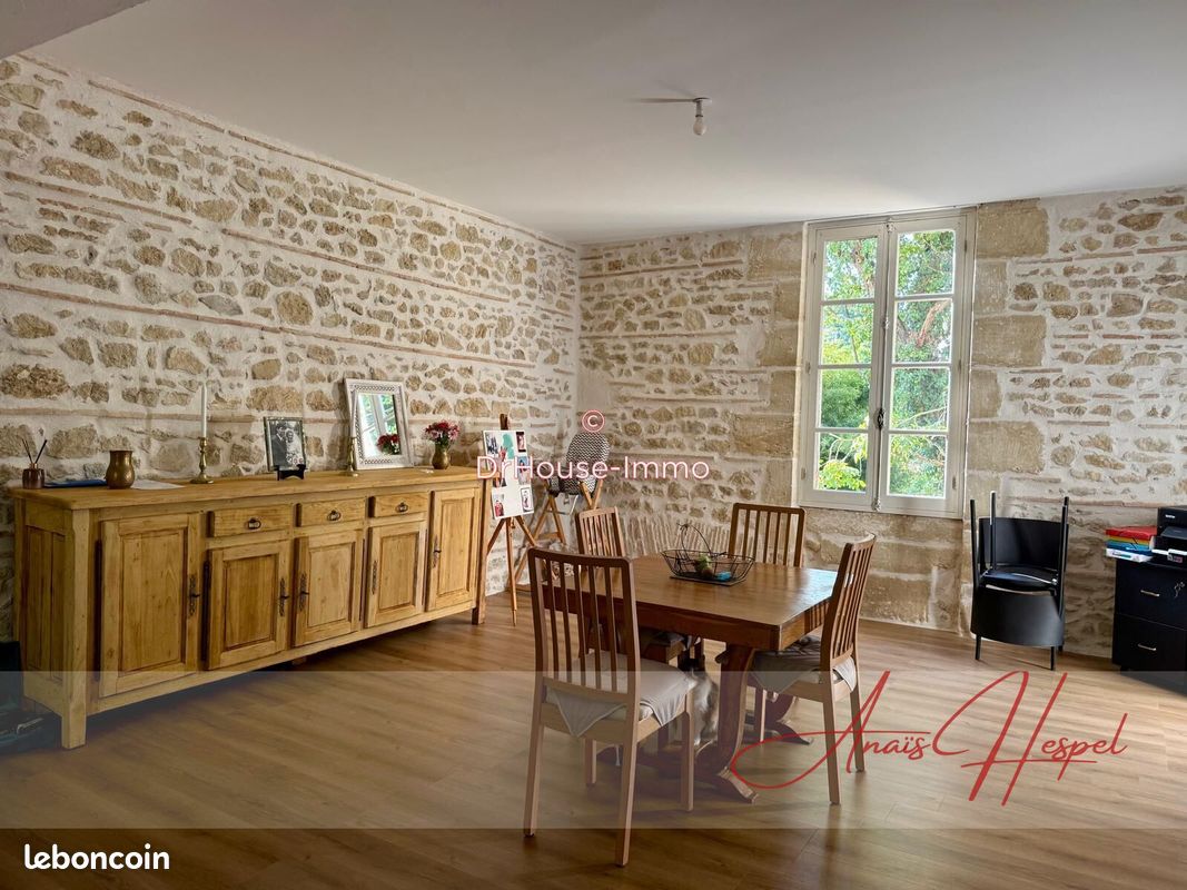 Maison 3 pièces 107 m² · à Mongauzy · 107 m² · 143 000 €