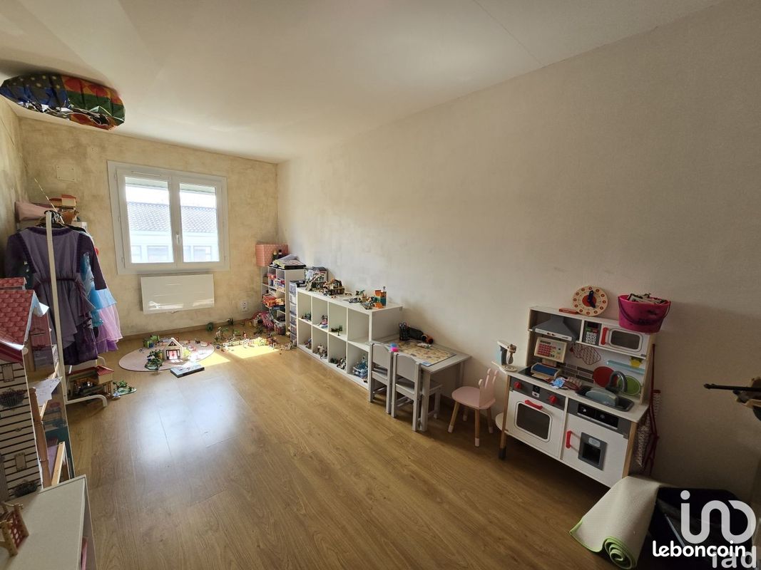 Maison de ville 5 pièces 120 m² - Aire-sur-l'Adour 40800 (image principale 8)