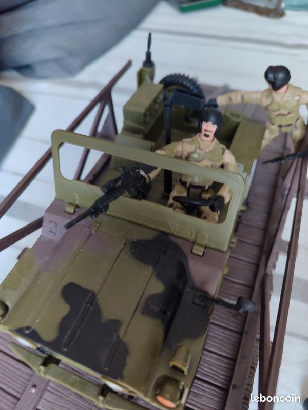 Ensemble de guerre jeux (image 3)