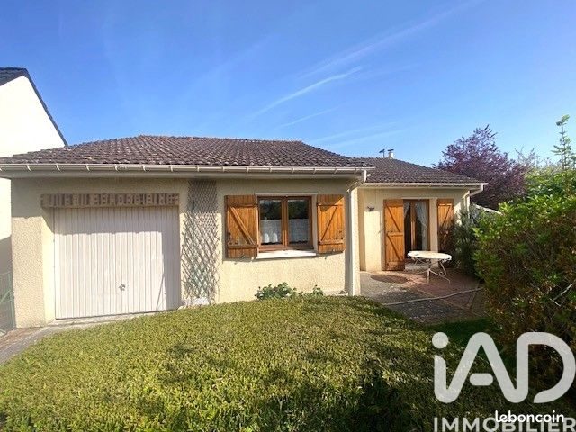 Maison 3 pièces 74 m² · à Grand-Couronne · 74 m² · 187 000 €