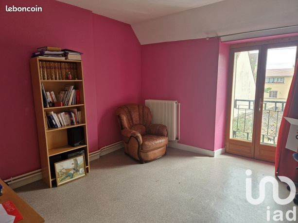 Maison 4 pièces 98 m²