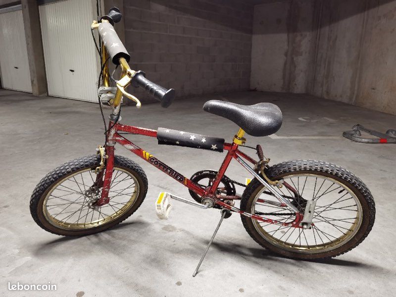 Bmx gottfried (image 1)