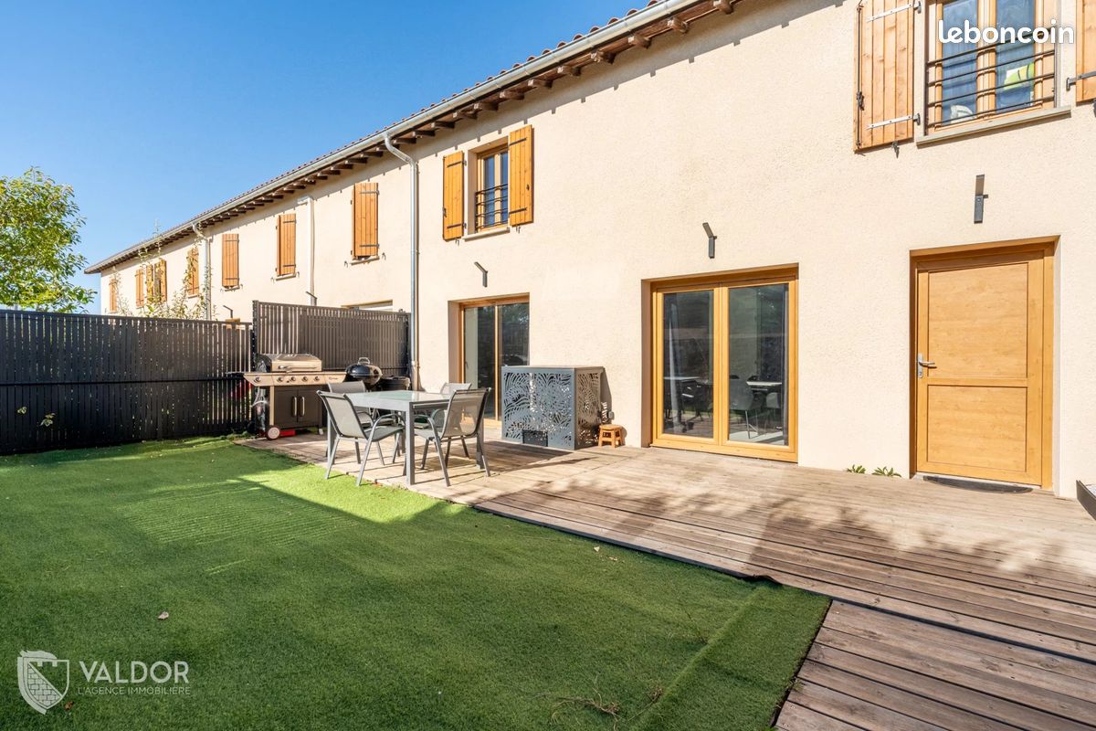 Maison 4 pièces 88 m² · à Arnas · 88 m² · 279 000 €