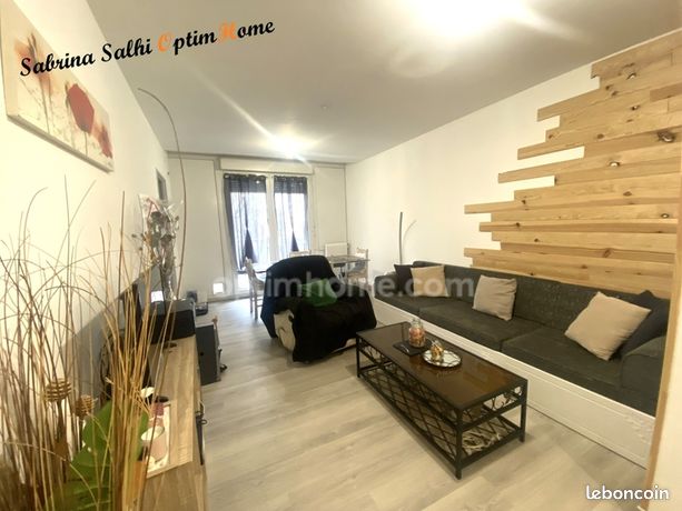 Appartement 5 pièces 90 m²