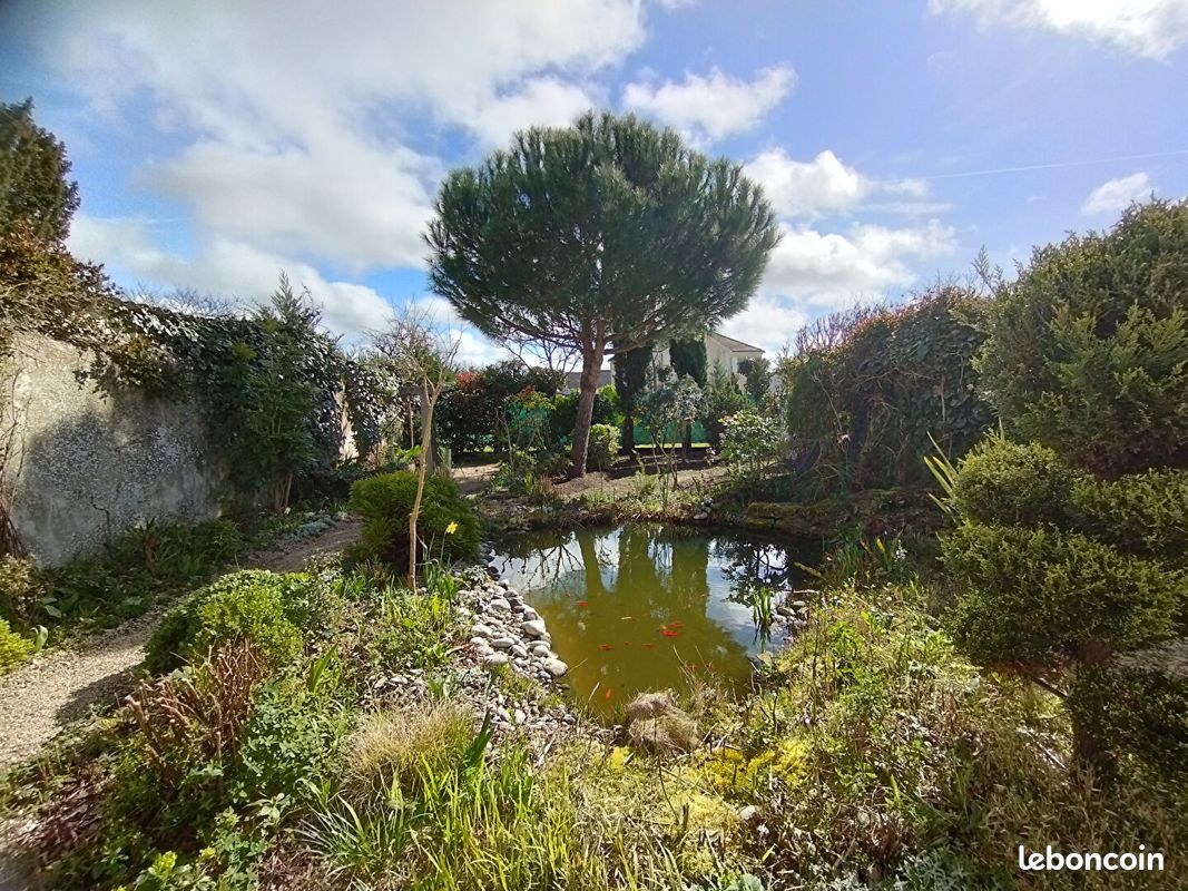 Maison de ville 5 pièces 90 m² - Châtellerault 86100 (image principale 11)