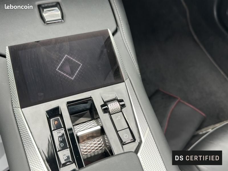 Ds DS 4 E-TENSE 225ch Rivoli (image 12)
