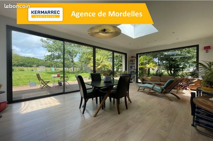 Maison 6 pièces 129 m²