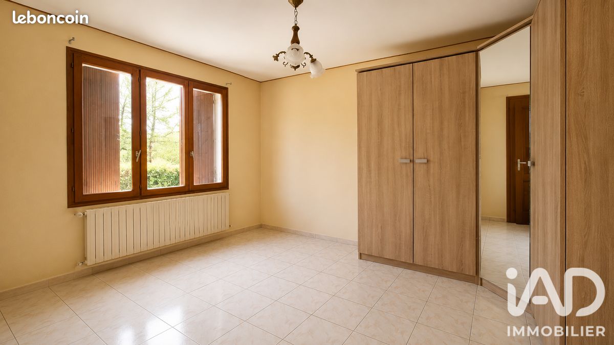 Pavillon 7 pièces 140 m² (image 5)