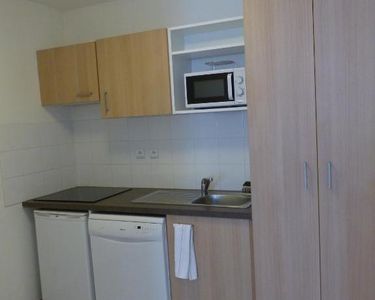 Appartement 84 000 € - 20 m²