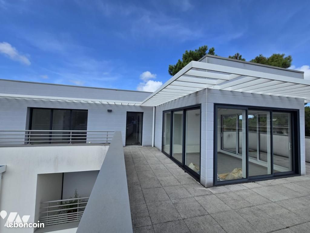 Appartement 3 pièces 55 m² · à La Baule-Escoublac · 55 m² · 522 500 €