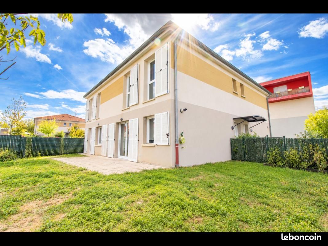 Appartement 3 pièces 62 m² · à Tomblaine · 62 m² · 179 000 €