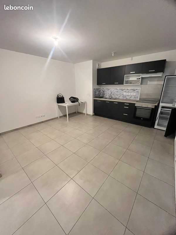 Appartement 2 pièces 40 m² · à Rumilly · 40 m² · 750 €