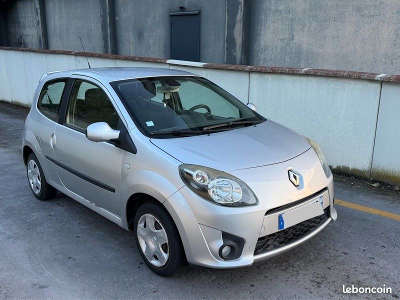 Renault twingo 1.2i 75ch / EXPRESSION / CT OK / GARANTIE / (image 2)