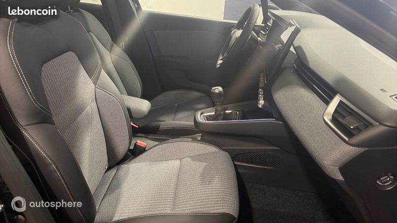 Renault Clio 1.0 TCe 90ch Techno (image 15)