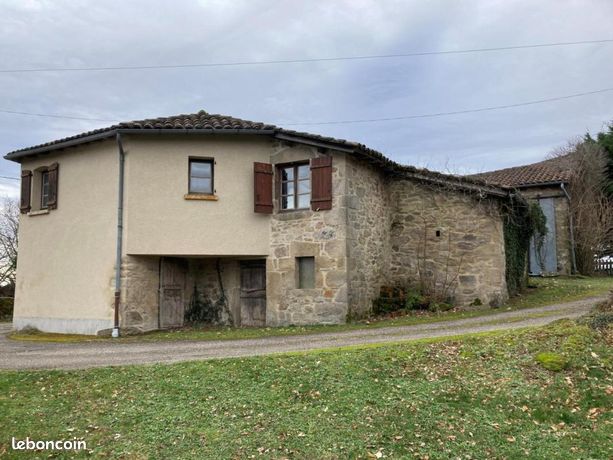 Maison 4 pièces 115 m²