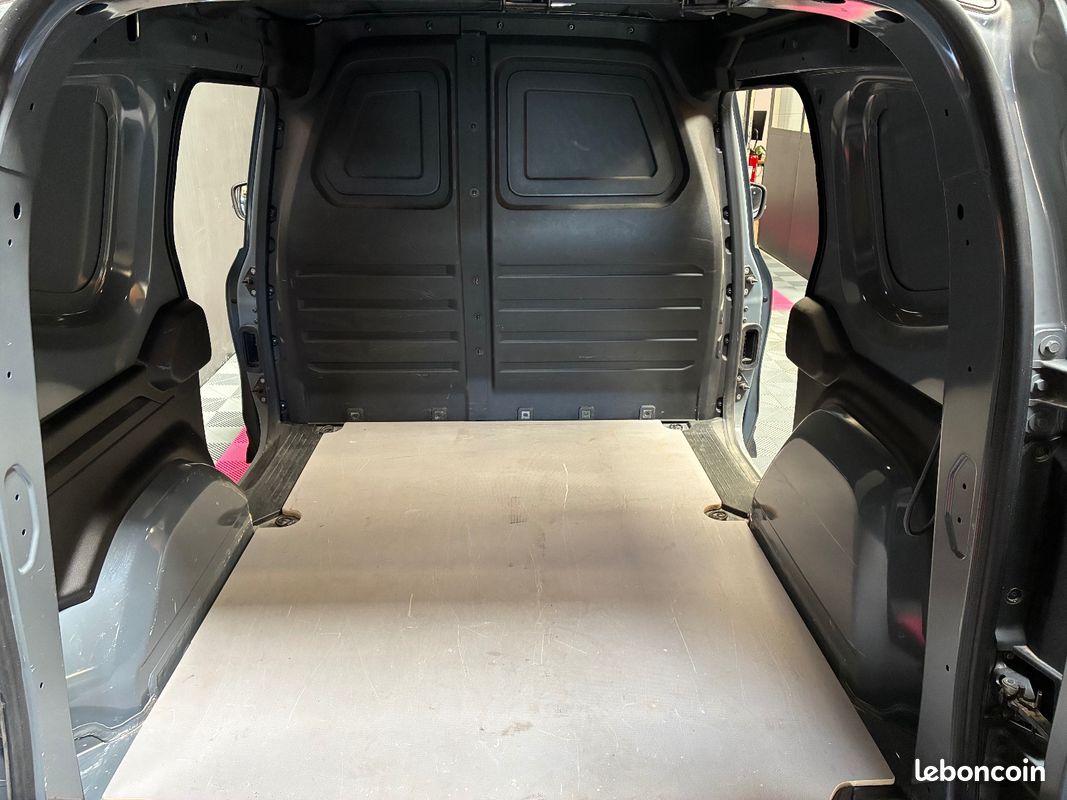 Renault kangoo 1.5 dci extra / carplay / double porte laterale (image 12)