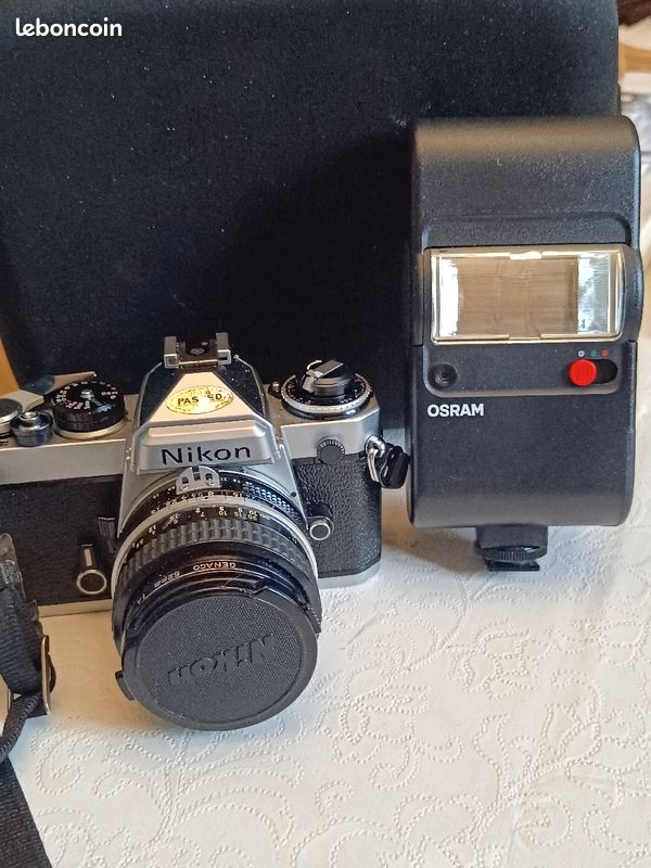 Appareil photo (image 3)