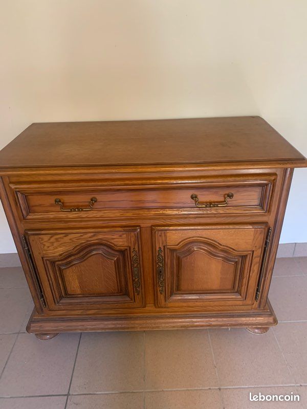Meuble chêne (image 1)