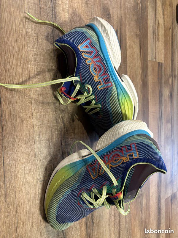 Hoka Cielo X1 (image 1)