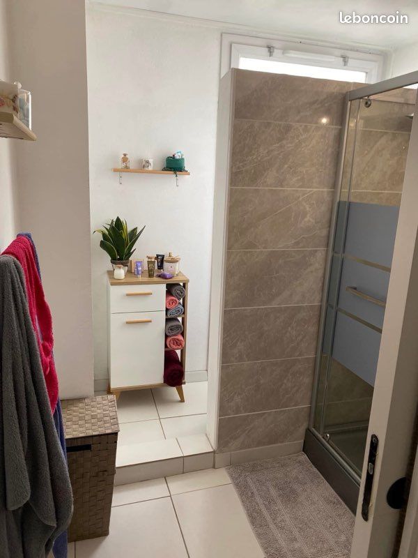 Appartement a louer chatellerault - 3 pièce(s) - 70 m2 - Surfyn