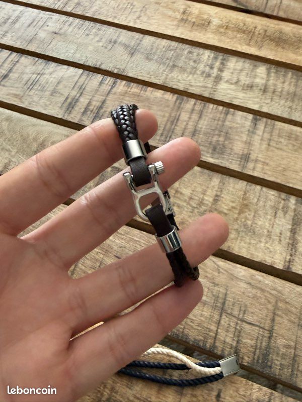 Bracelets homme (image 3)