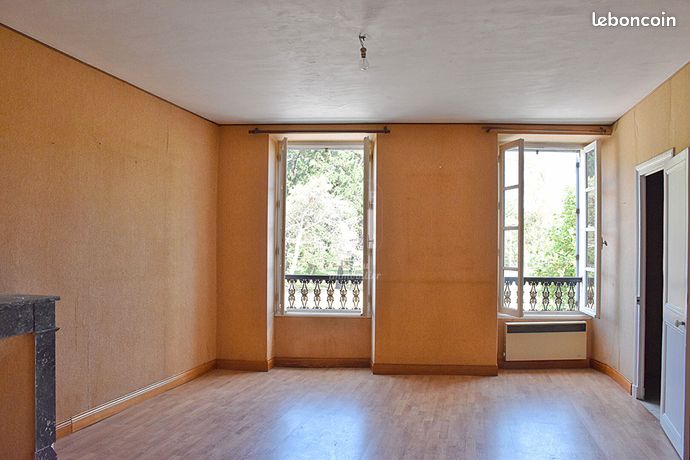 Maison 6 pièces 200 m²