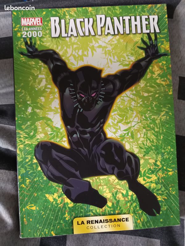 Black Panther (image 1)