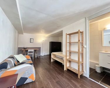 Appartement 169 000 € - 26 m²