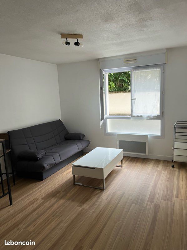 Appartement 1 pièce 20 m² · à Angers · 20 m² · 500 €