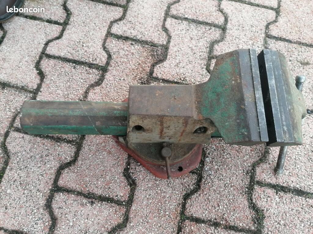 Outillage (image 1)