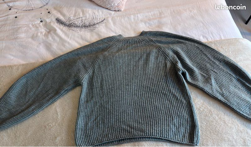 Pull tricot (image 1)