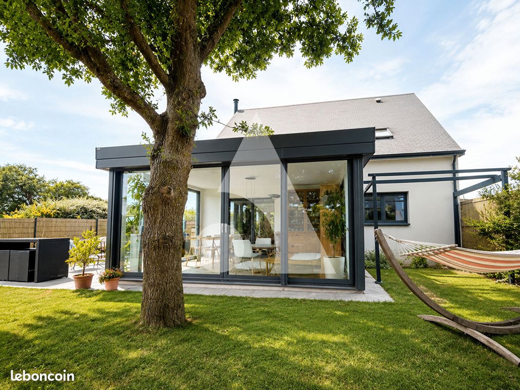 Maison 5 pièces 112 m² · à Kervignac · 112 m² · 365 000 €