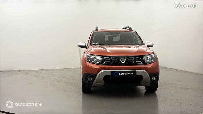 Dacia Duster 1.5 Blue dCi 115ch Prestige 4x2 E6U (image 2)