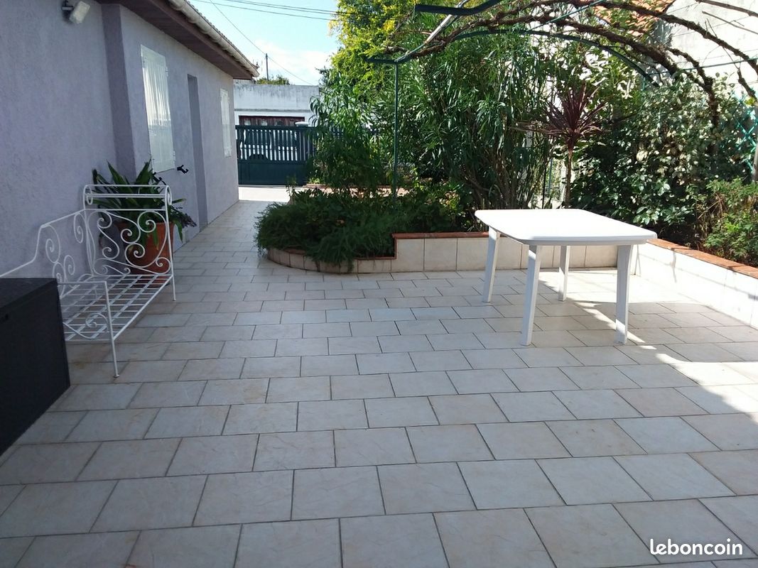 Maison 3 pièces 86 m² · à Mérignac · 86 m² · 1 410 €/mois