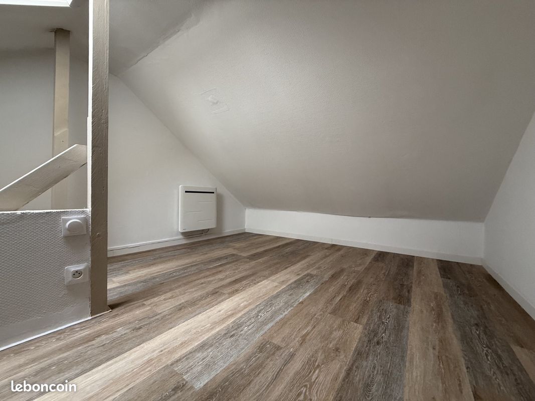 Duplex 2 pièces 21 m² (image 6)