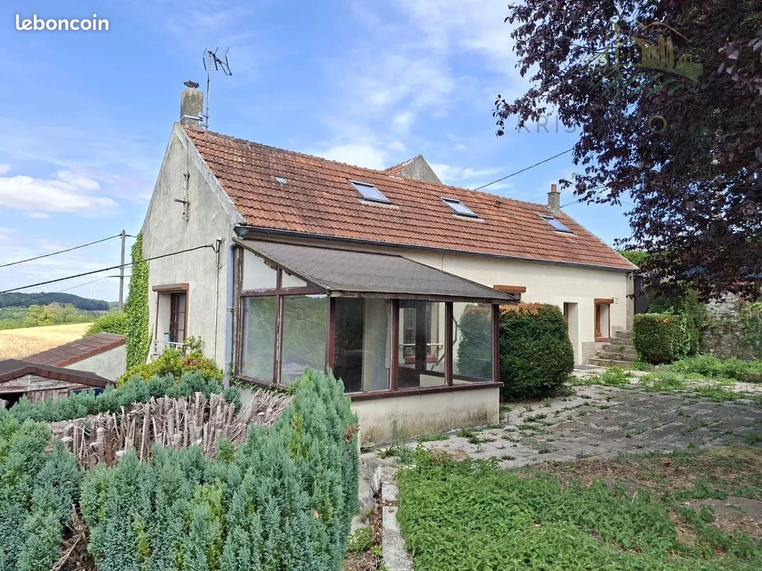 Maison 4 pièces 112 m² · à Lizy-sur-Ourcq · 112 m² · 149 000 €