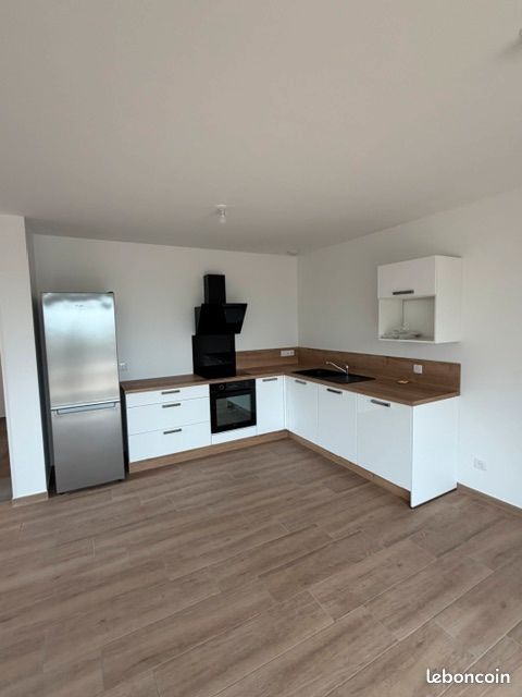 Maison 4 pièces 97 m² · à Montreuil-Juigné · 97 m² · 1 150 €/mois