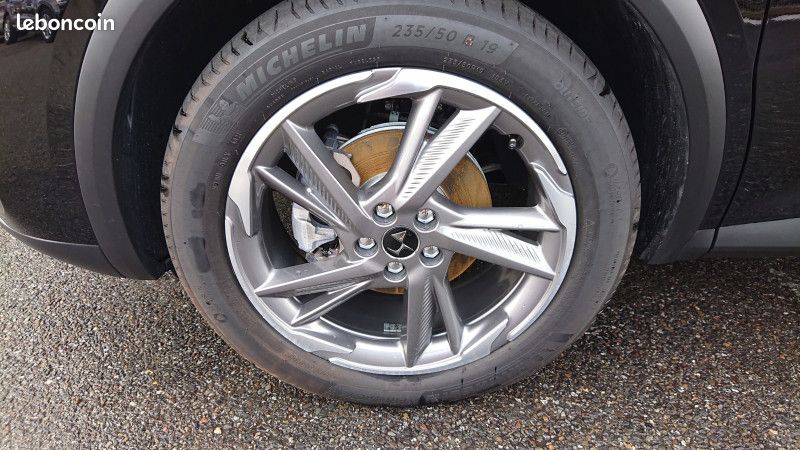 Ds DS 7 CROSSBACK BLUEHDI 130CH BUSINESS AUTOMATIQUE (image 14)