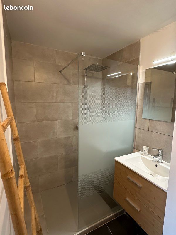 Appartement 2 pièces 36 m² · au Tampon · 36 m² · 780 €/mois