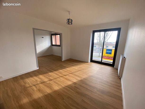 Appartement 3 pièces 70 m²
