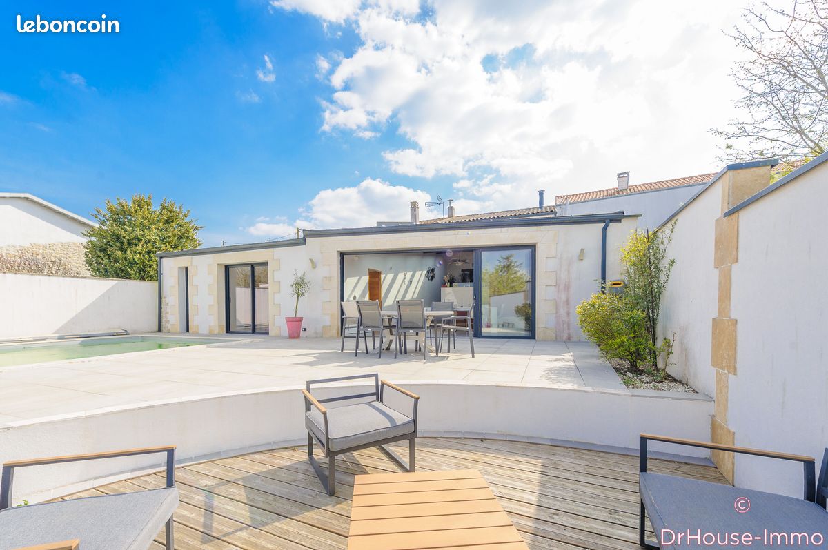 Maison 6 pièces 147 m² · à Andilly · 147 m² · 428 000 €