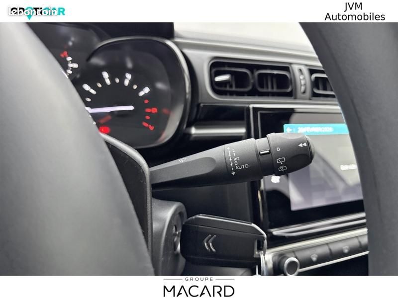 Citroen C3 1.5 BlueHDi 100ch S&S Feel Business E6.d (image 40)