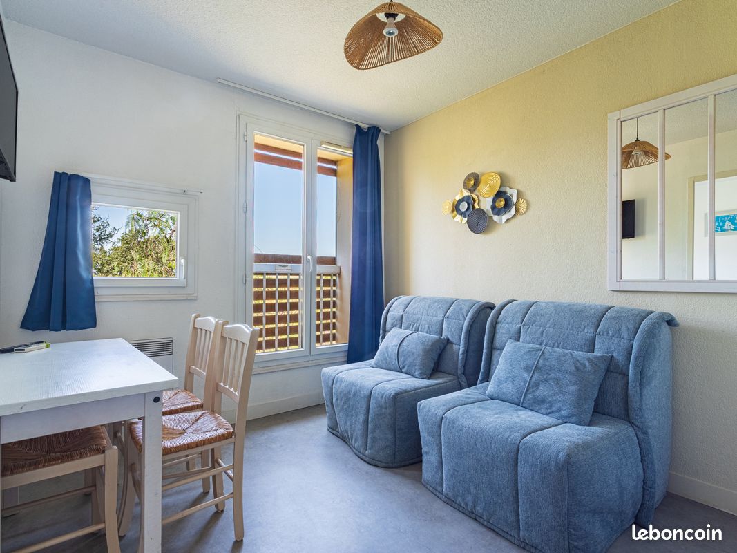Appartement 2 pièces 27 m² · à La Londe-les-Maures · 27 m² · 700 €/mois