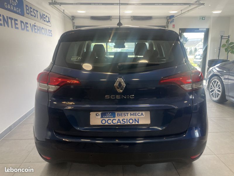 Renault SCENIC IV 1.2 TCE 115CH ENERGY LIFE (image 6)