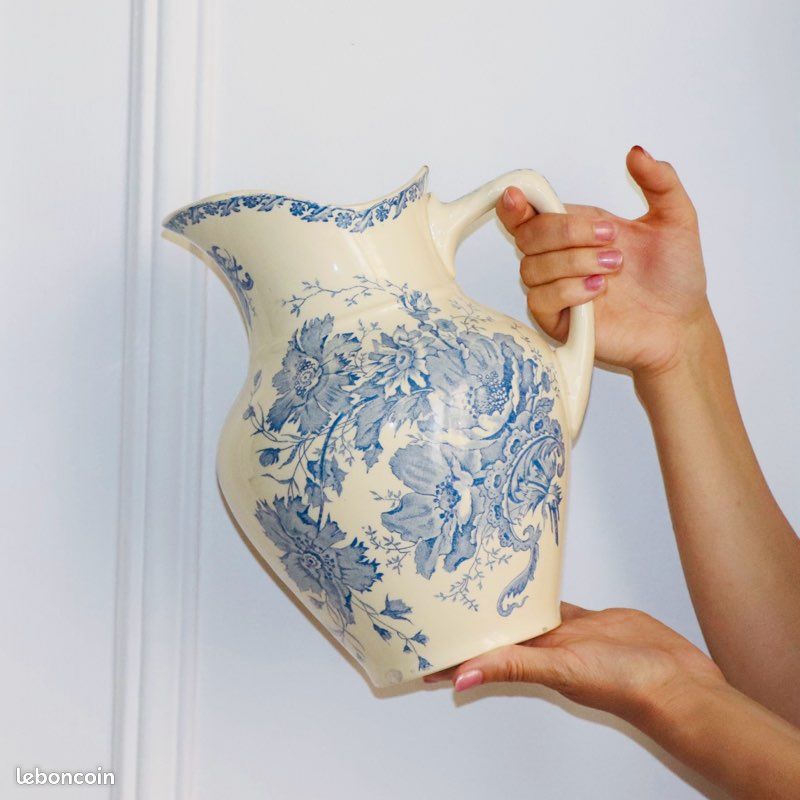 Miroirs, vases, mobilier, art de table, assiettes murales (image 4)