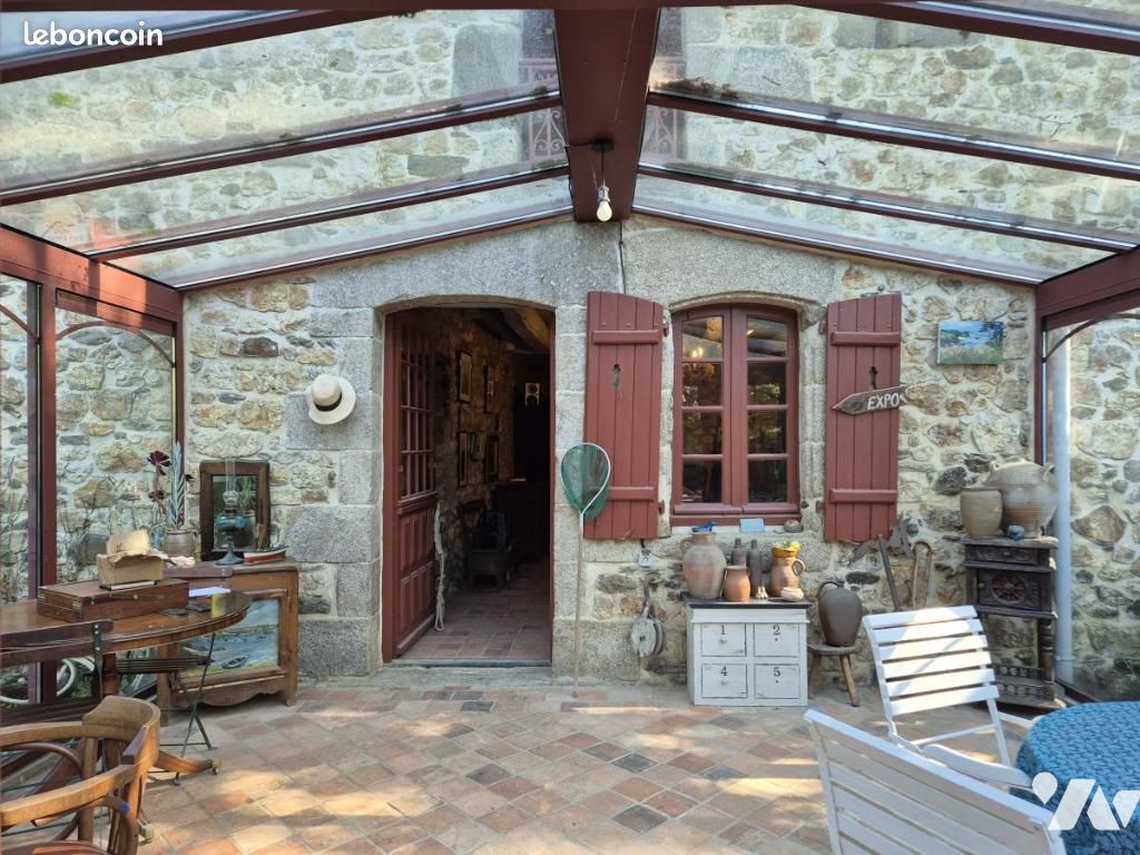 Maison 6 pièces 135 m² · à Pleslin-Trigavou · 135 m² · 228 100 €