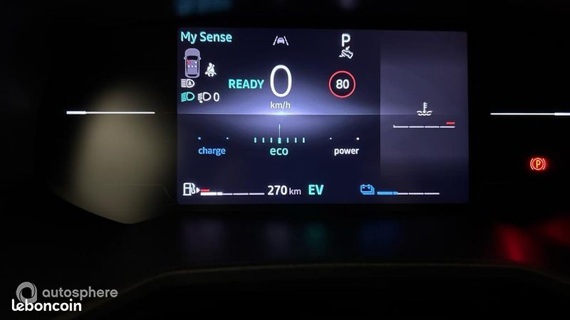 Renault Clio 1.6 E-Tech 145ch full hybrid Techno - 25 (image 10)