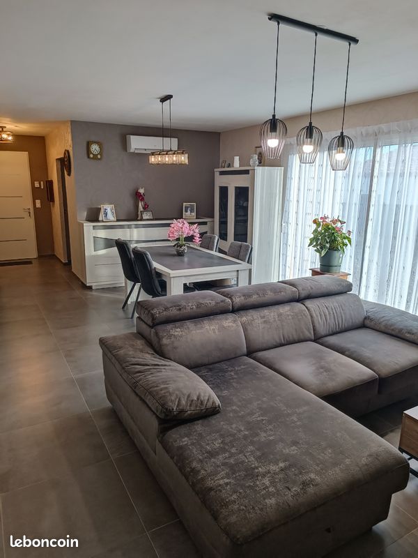 Maison 4 pièces 94 m² · à Homps · 94 m² · 235 000 €